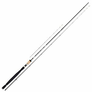 Lanseta Daiwa N'Zon Super Slim Feeder, 3.66m, 90g, 2+2 tronsoane imagine