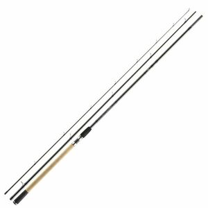 Lanseta Daiwa Aqualite Power Match, 3.90m, 7-30g, 3 tronsoane imagine