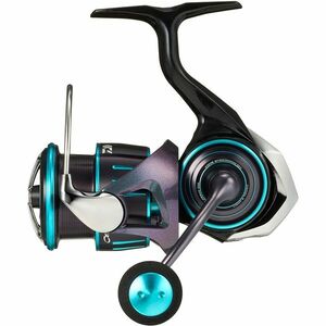 Mulineta Daiwa Emeraldas RX 23LT (Marime Tambur: 2500) imagine