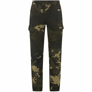 Pantaloni Lungi Korda Kore Heavy, Dark Camo (Marime: L) imagine