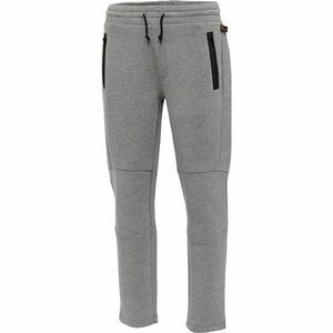 Pantalon Savage Gear Joggers, Dark Grey Melange (Marime: XL) imagine