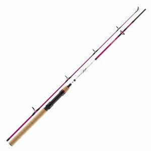 Lanseta Daiwa Ninja X Spin, 2.70m, 15-50g, 2 tronsoane imagine