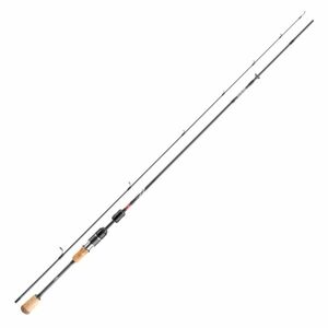 Lanseta Daiwa Ninja X Spoon ST, 1.95m, 1.5-5g, 2 tronsoane imagine