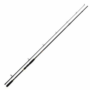 Lanseta Daiwa Crossfire Spin New, 2.40m, 40-100g, 2 tronsoane imagine