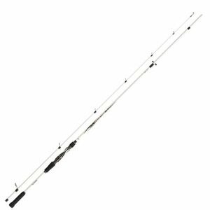 Lanseta Daiwa Ballistic LTD Light Spin, 2.70m, 15-50g, 2 tronsoane imagine