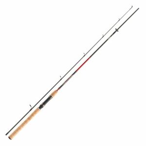 Lanseta Daiwa Sweepfire Spin, 2.40m, 50-150g, 2 tronsoane imagine