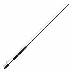 Lanseta Daiwa Tatula Baitcast, 1.95m, 3-14g, 2 tronsoane imagine