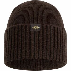 Caciula Blaser Blaze 657 Rib Beanie Bob, Brown imagine