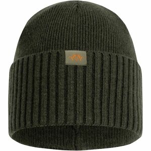 Caciula Blaser Blaze 566 Rib Beanie Bob, Olive imagine