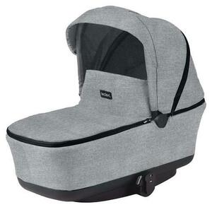 Landou Leclerc Baby Grey Melange, 0-6 luni (Gri) imagine