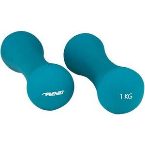 Set Gantere Avento 2x1 kg imagine