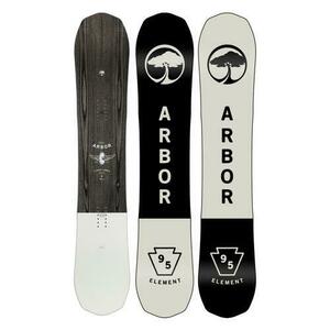 Placa Snowboard Unisex Arbor Element Camber 156 23/24 imagine