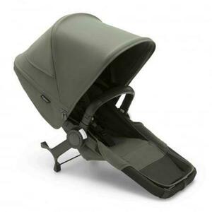 Unitate Scaun Carucior Bugaboo Donkey 5 Forest Green imagine