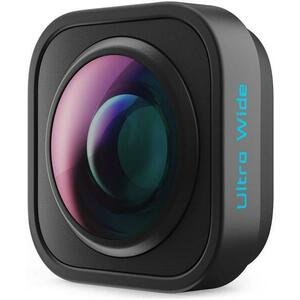 Lentila GoPro Ultra Wide Lens Mod pentru Hero13 (Negru) imagine