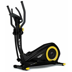 Bicicleta eliptica OMA FITNESS SKYLINE E21, 12 programe, Bluetooth imagine