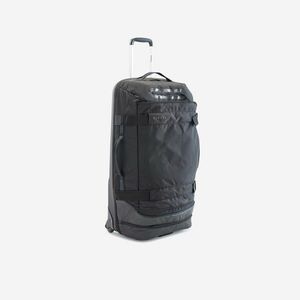 Troler Fotbal Urban 90 L Negru imagine