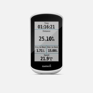 GPS Bicicletă EDGE EXPLORE GARMIN imagine