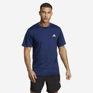 Tricou Fitness cardio ADIDAS Albastru Bărbați imagine