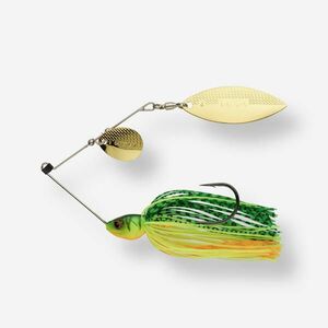 SPINNERBAIT SPINO 14G FIRETIGER imagine