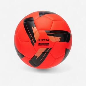 Minge cusută la mașină Fotbal TRAINING BALL Mărimea 5 imagine