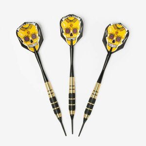 Săgeată S520 darts vârf plastic x3 imagine