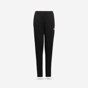 Pantalon de trening Fotbal ADIDAS ENTRADA Negru Copii imagine