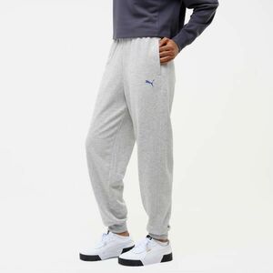 Pantalon de trening confortabil Gri Damă imagine