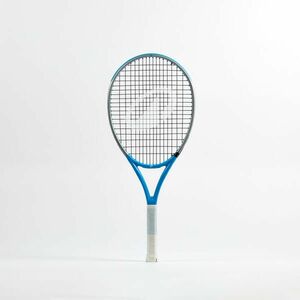 Rachetă de tenis Easy Comp 25" albastru Copii imagine