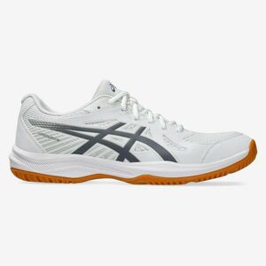 Încălțăminte de handbal Asics upcourt 6 alb adulți imagine