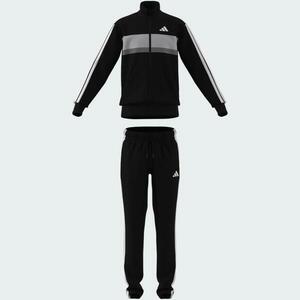 Trening Tiberio ADIDAS Negru-Alb Copii imagine