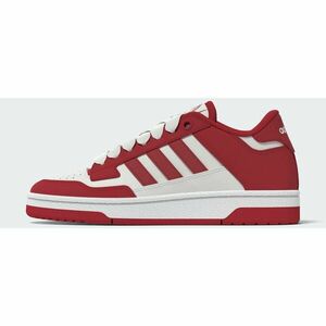 Încălțăminte ADIDAS Rapid Court Roșu Copii imagine