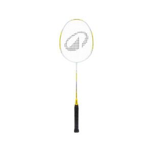 Rachetă Badminton BR560 Lite Galben Adulţi imagine