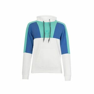 Athleisure Hooded Sweatshirt imagine