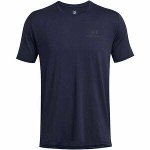 Under Armour VANISH ENERGY TEE Tricou de bărbați, albastru închis, mărime imagine