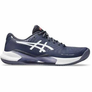 ASICS GEL-CHALLENGER 14 CLAY Încălțăminte de tenis bărbați, albastru închis, mărime 45 imagine