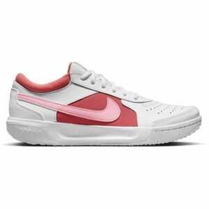 Nike ZOOM COURT LITE 3 Încălțăminte de tenis damă, alb, mărime 37.5 imagine