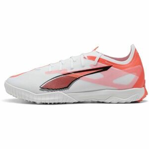 Puma ULTRA 5 MATCH TT Ghete de fotbal bărbați, alb, mărime 44.5 imagine