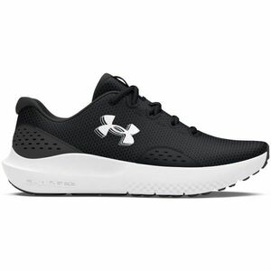 Under Armour CHARGED SURGE 4 Încălțăminte alergare bărbați, negru, mărime 44.5 imagine