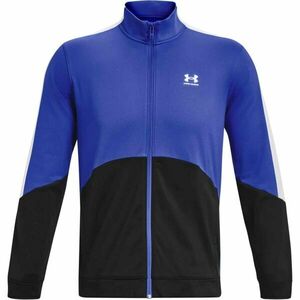 Under Armour TRICOT FASHION Geacă pentru bărbați, albastru, mărime imagine