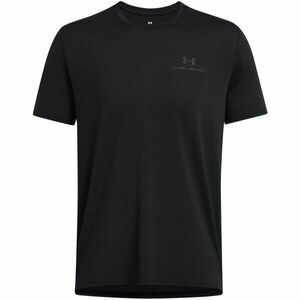 Under Armour VANISH ENERGY TEE Tricou de bărbați, negru, mărime imagine