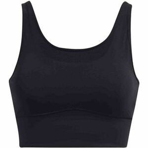 Under Armour MERIDIAN FITTED CROP Maiou femei, negru, mărime imagine