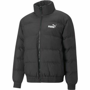 Puma ESS+ POLYBALL PUFFER Geacă de bărbați, negru, mărime imagine