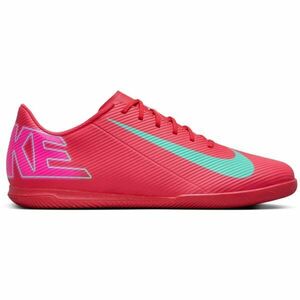 Nike MERCURIAL VAPOR 16 CLUB IC Încălțăminte de sală bărbați, roșu, mărime 42.5 imagine