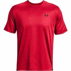 Under Armour TECH VENT Tricou bărbați, roșu, mărime imagine