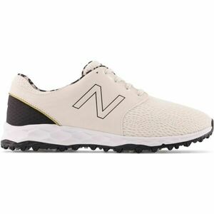 New Balance FRESH FOAM BREATHE W Încălțăminte golf pentru femei, bej, mărime 40.5 imagine