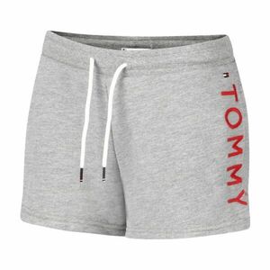 Tommy Hilfiger SHORT Pantaloni scurți damă, gri, mărime imagine