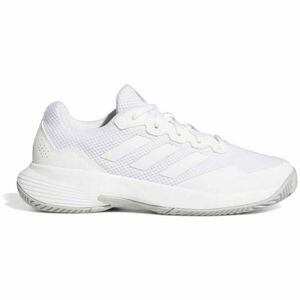 adidas GAMECOURT 2 W Încălțăminte tenis femei, alb, mărime 38 2/3 imagine