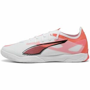 Puma ULTRA 5 MATCH IT Încălțăminte de sală bărbați, alb, mărime 43 imagine