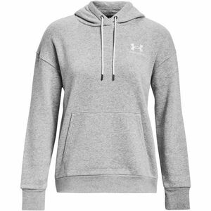 Under Armour ESSENTIAL Hanorac de femei, gri, mărime imagine