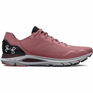 Under Armour HOVR SONIC 6 W Încălțăminte de alergare femei, roz, mărime 37.5 imagine